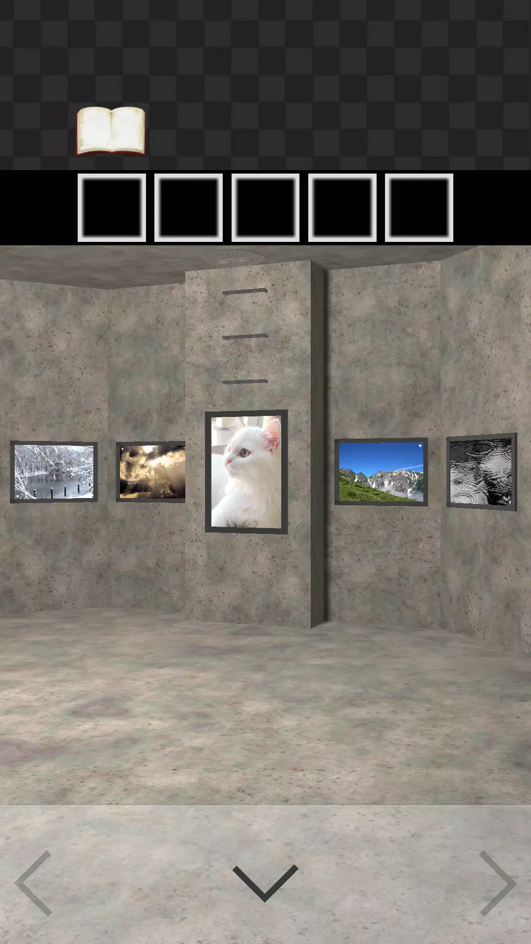 Escape Game: Underground Screenshot7