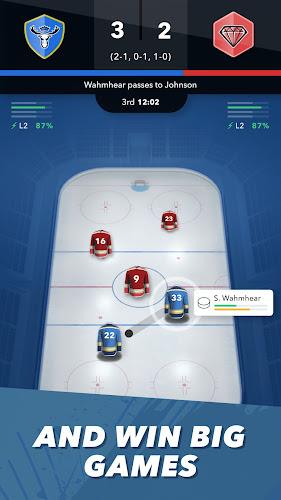 World Hockey Manager 2026 Screenshot3