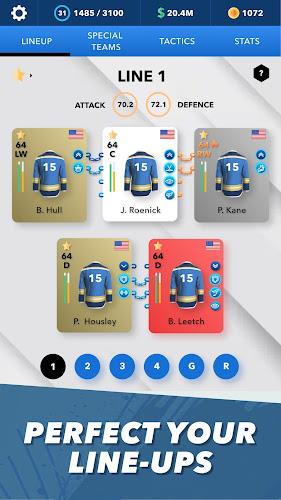 World Hockey Manager 2026 Screenshot16