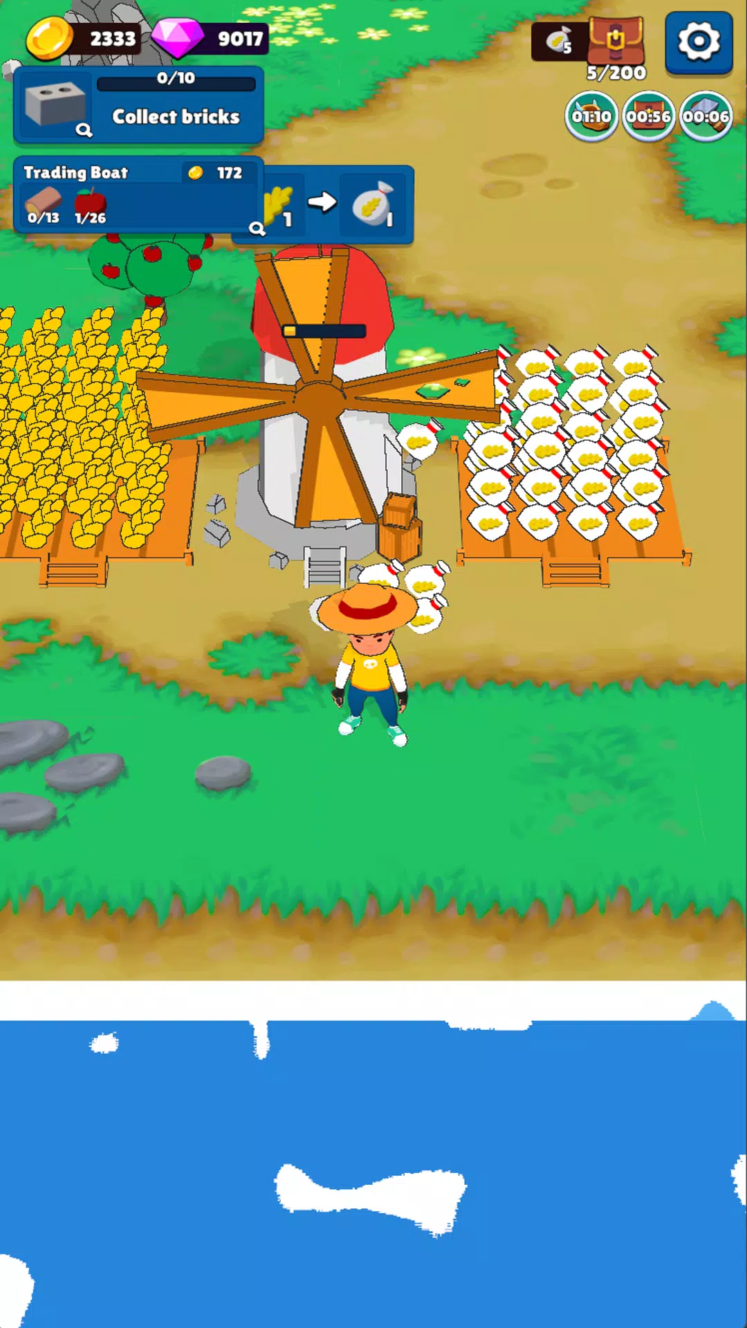 Misland Screenshot3