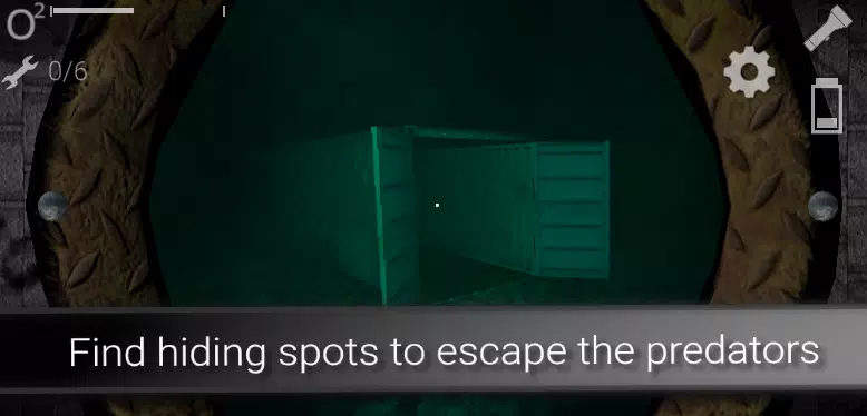 Seafloor Screenshot4