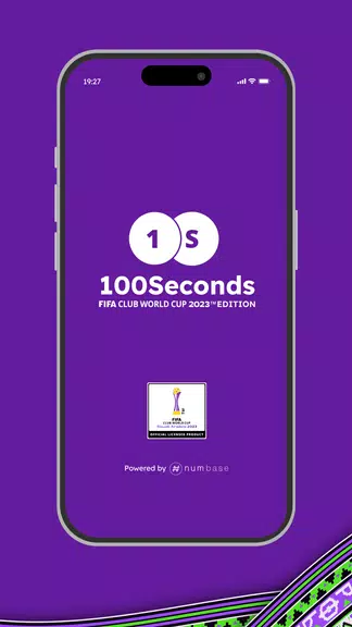 100 Seconds Screenshot1