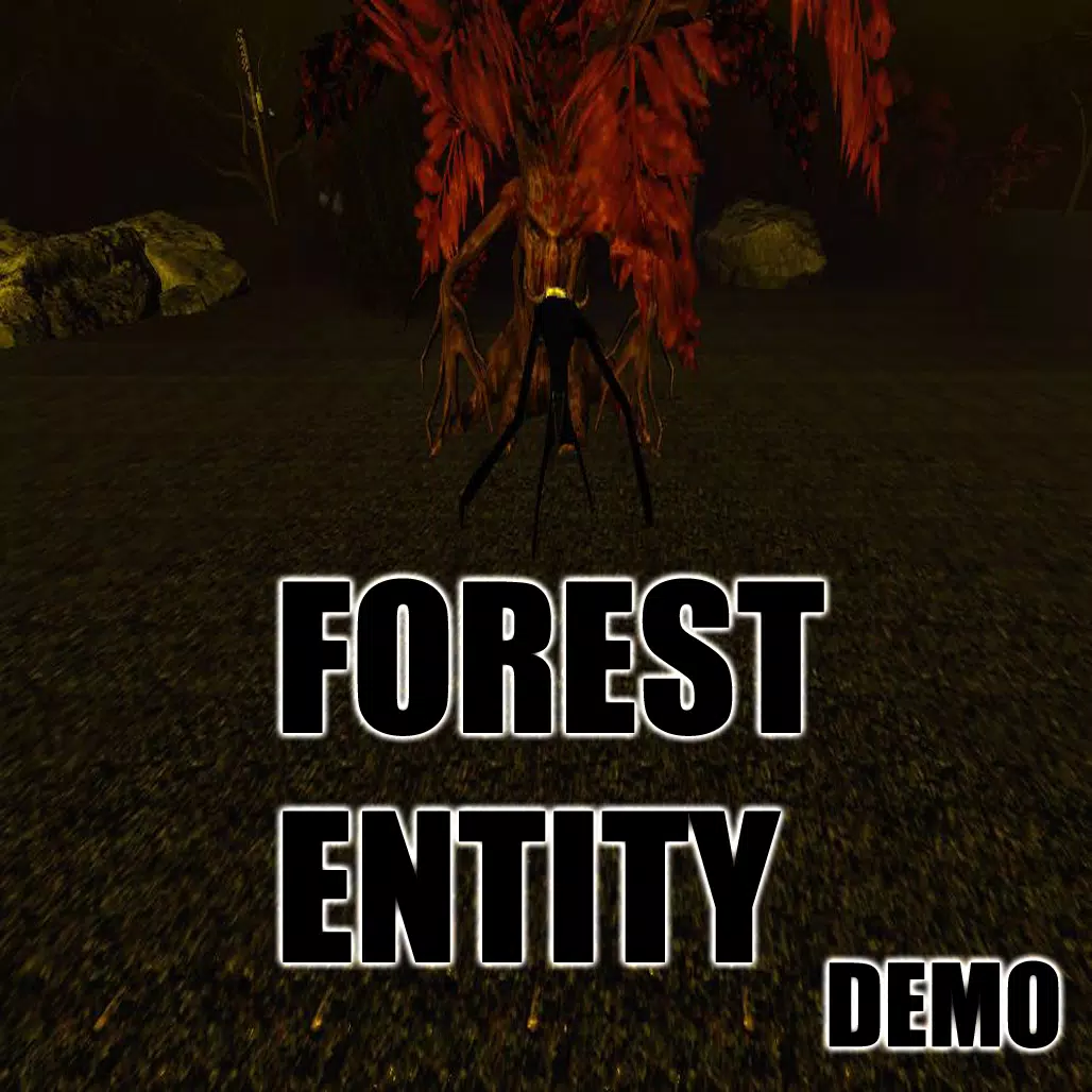 Forest Entity DEMO Screenshot1