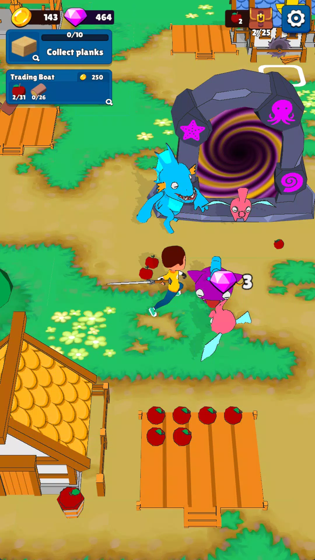 Misland Screenshot2