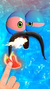 Bruno – My Talking Slime Pet Screenshot3