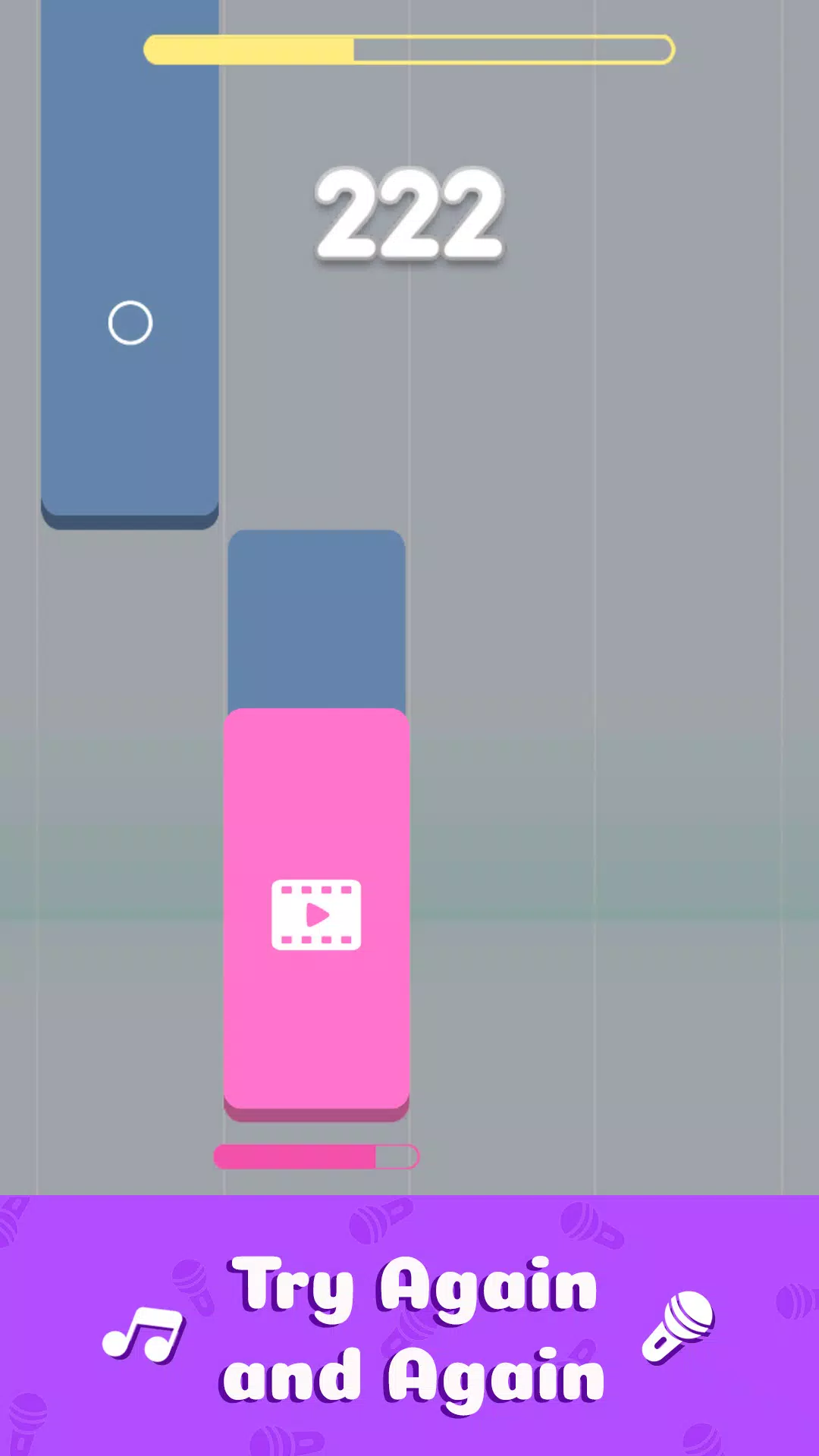 Magic Tiles Kid Screenshot4