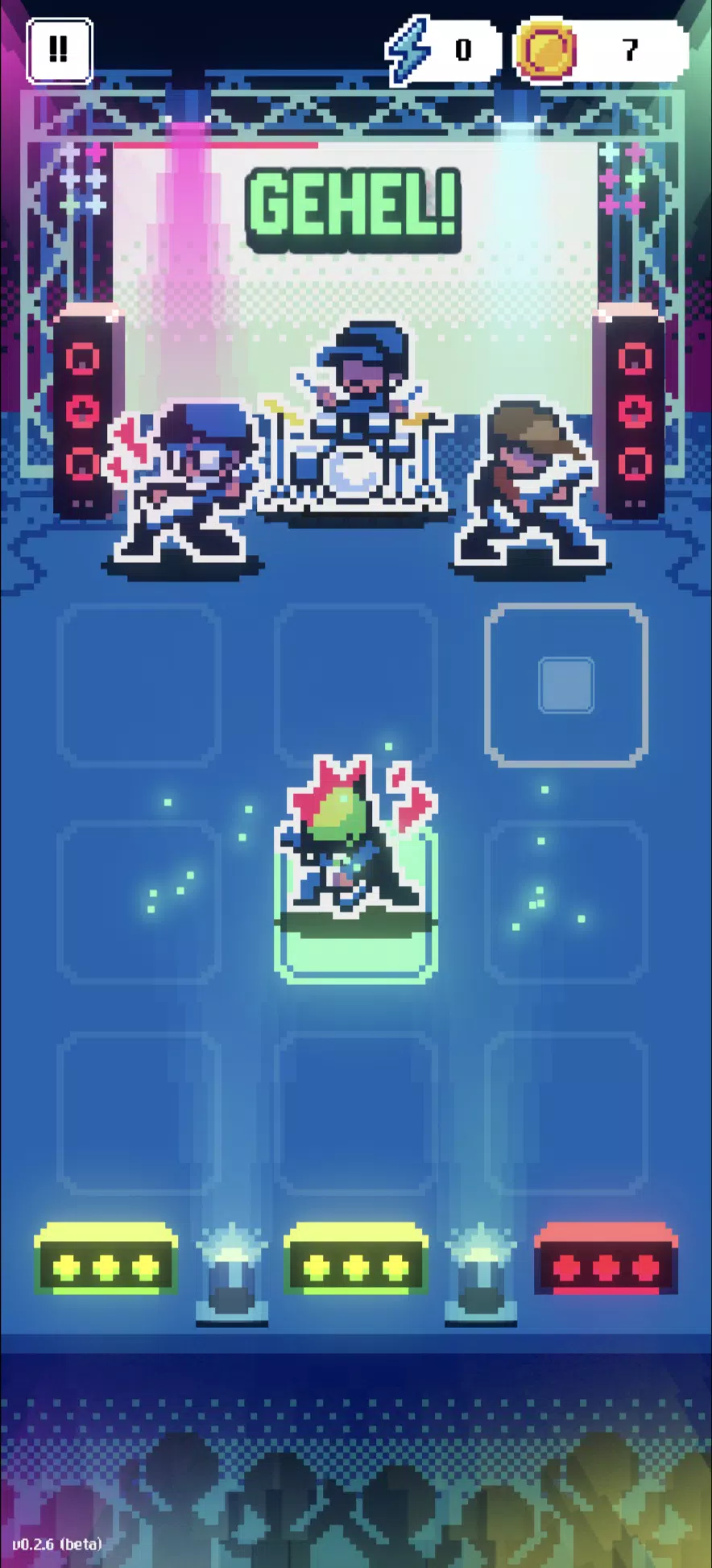 Dongker Beats Screenshot2