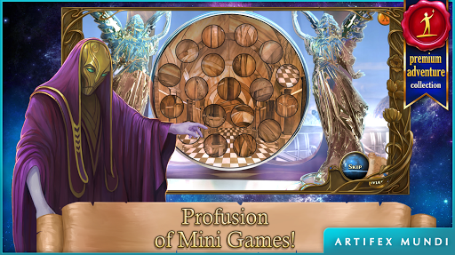 Mythic Wonders Screenshot4
