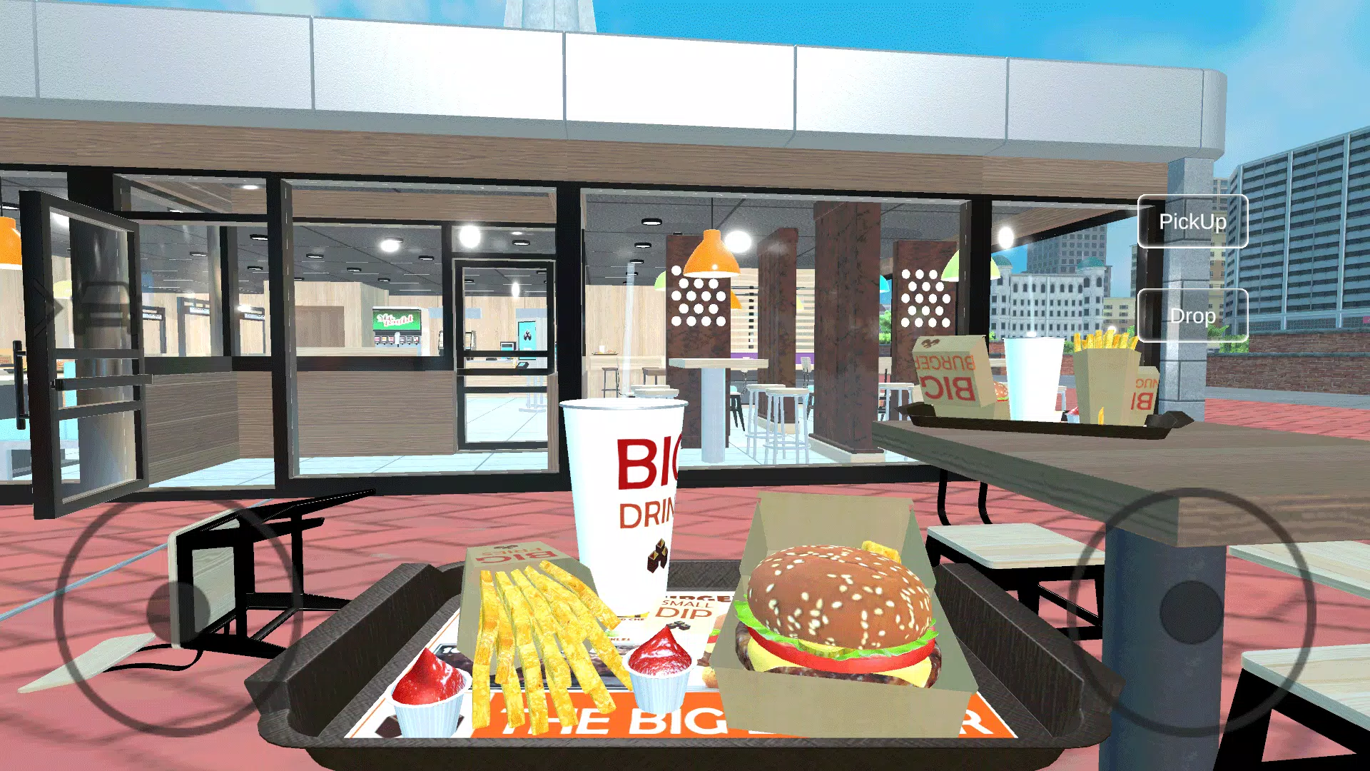 Grand Supermarket Simulator 3D Screenshot6