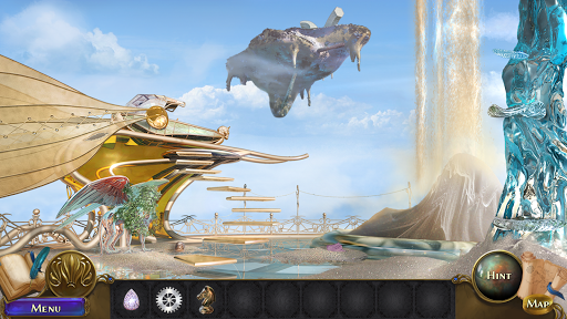 Mythic Wonders Screenshot6