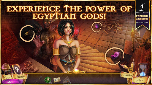 Demon Hunter 4 Screenshot3