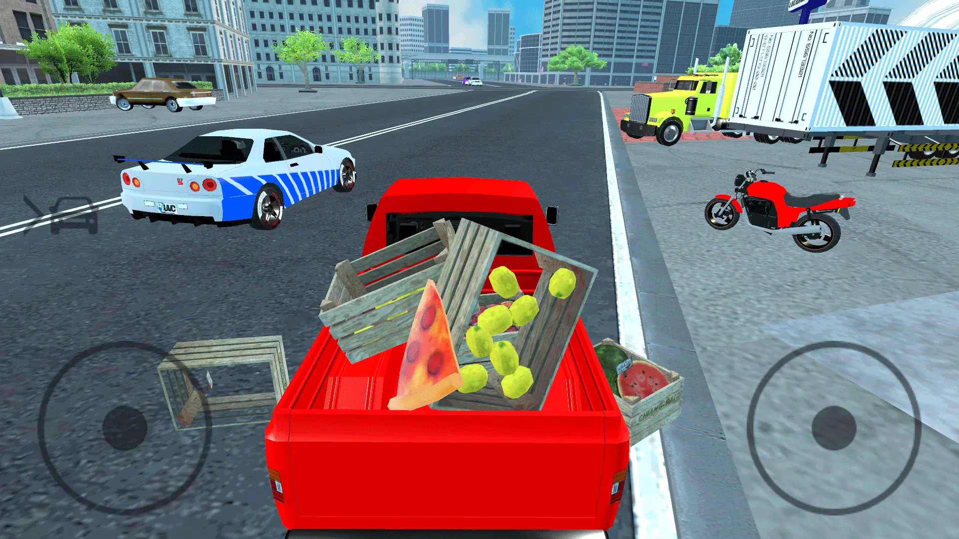 Grand Supermarket Simulator 3D Screenshot3
