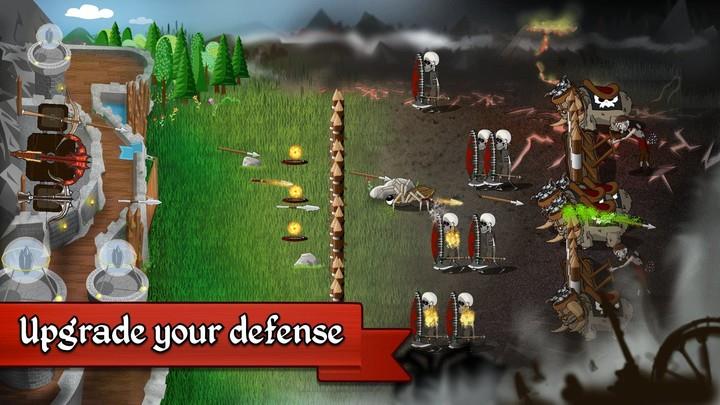 Grim Defender Screenshot2