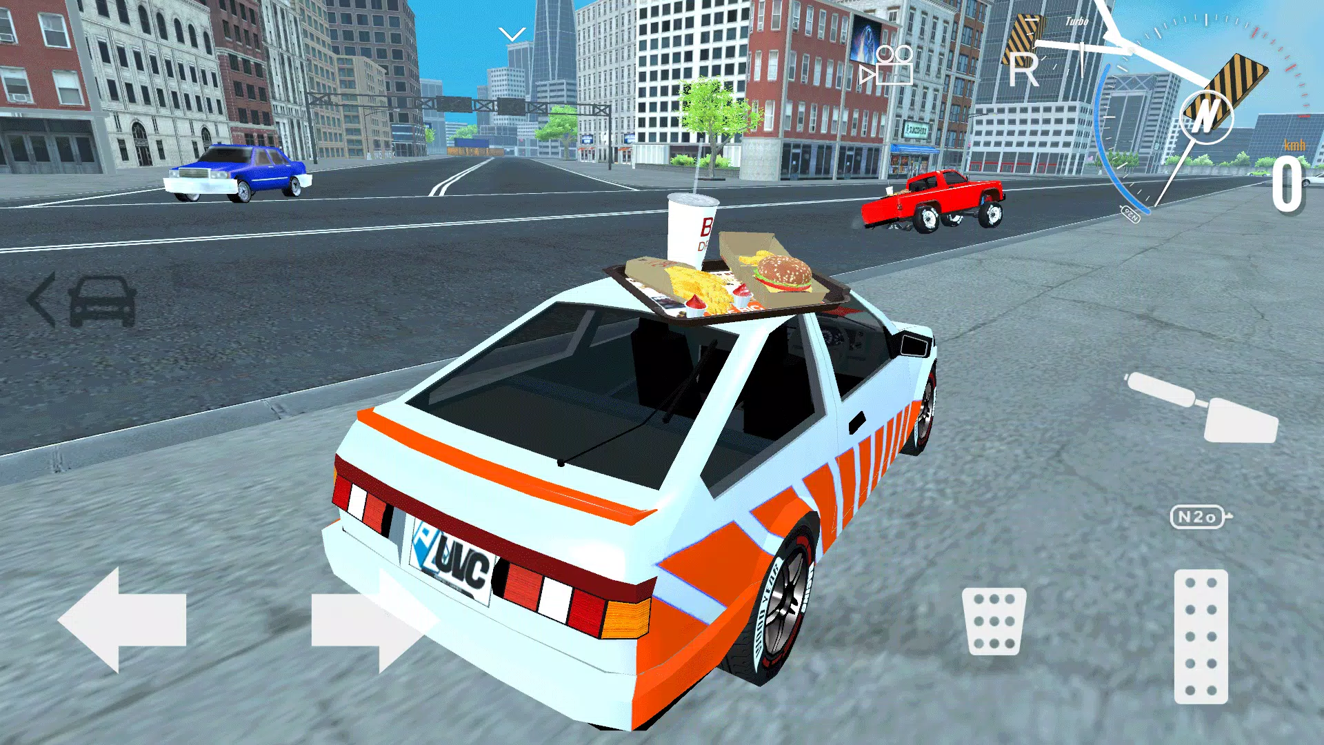 Grand Supermarket Simulator 3D Screenshot1