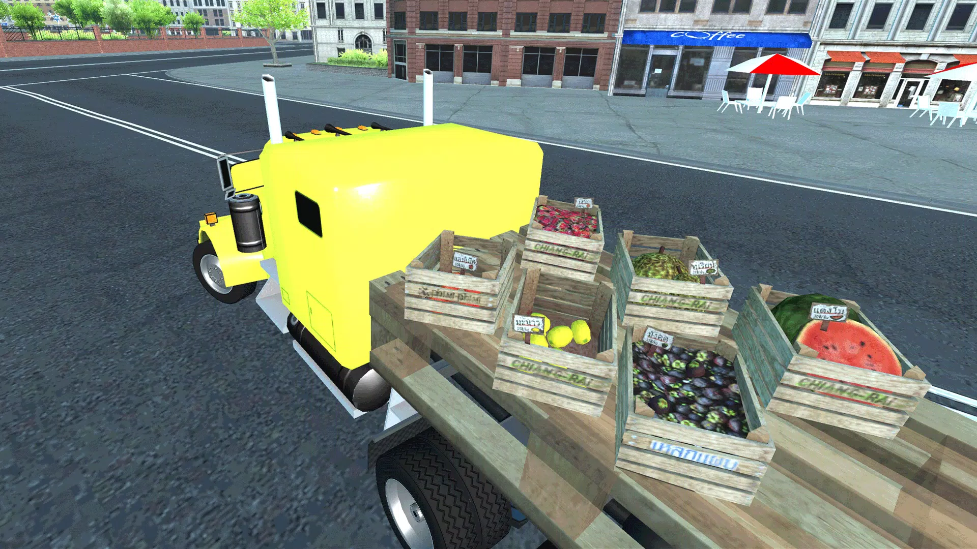 Grand Supermarket Simulator 3D Screenshot2