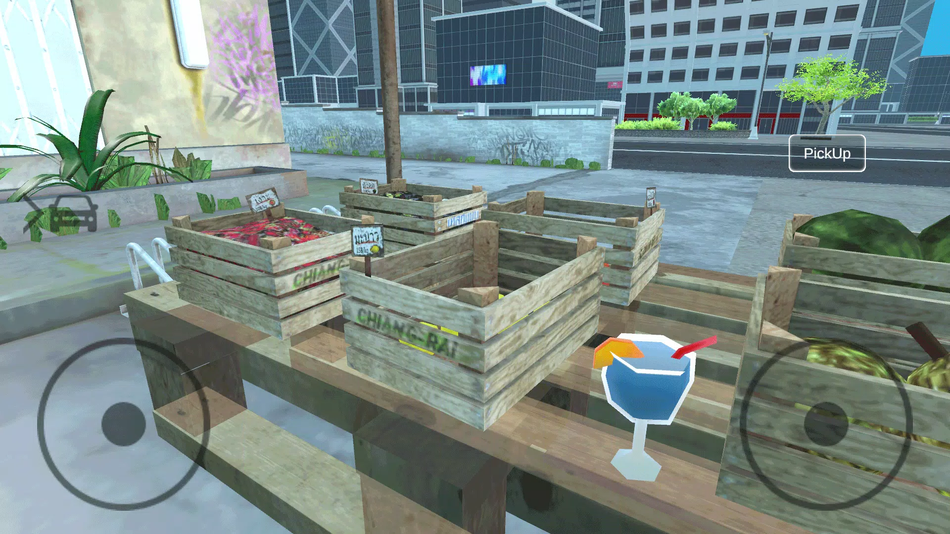 Grand Supermarket Simulator 3D Screenshot4
