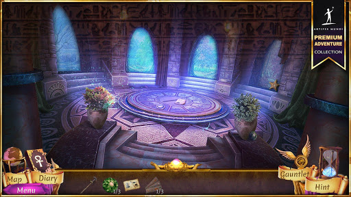Demon Hunter 4 Screenshot7