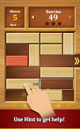 Move the Block Screenshot4