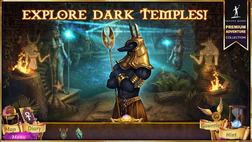 Demon Hunter 4 Screenshot5
