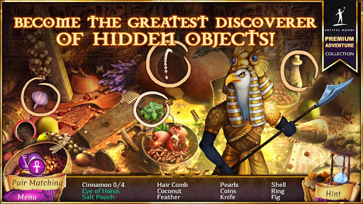 Demon Hunter 4 Screenshot4