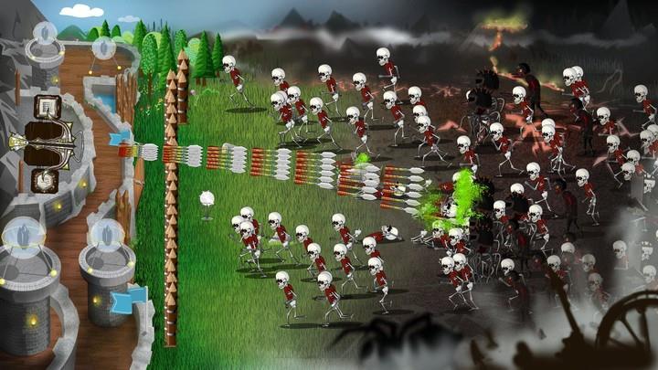 Grim Defender Screenshot5