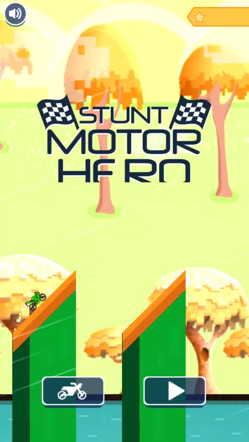 Stunt Motor Imad Screenshot4