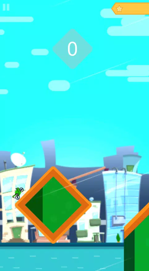Stunt Motor Imad Screenshot1