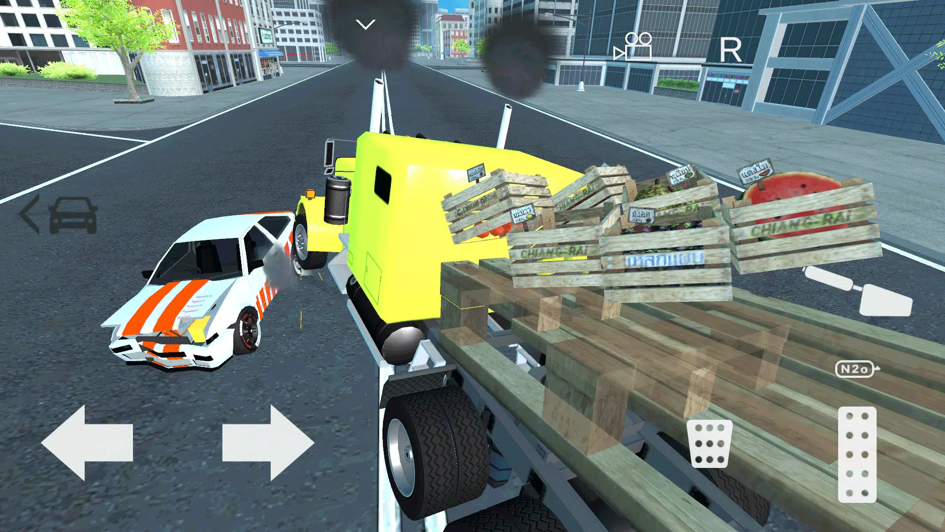 Grand Supermarket Simulator 3D Screenshot5