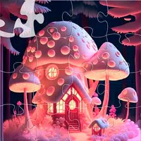 Fantasy Jigsaw - HD Puzzle Apk