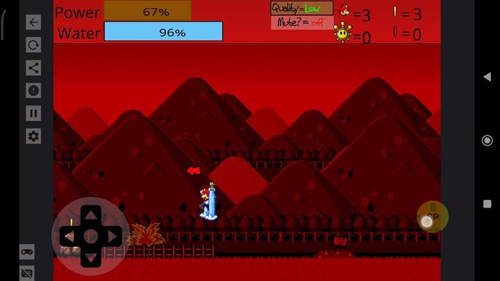 Retro Flash Game Player Screenshot5