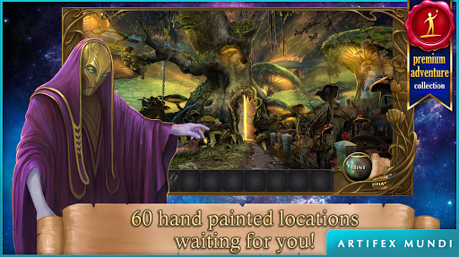 Mythic Wonders Screenshot1