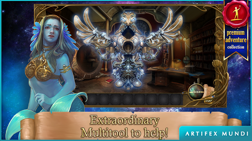 Mythic Wonders Screenshot3