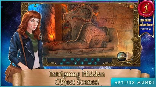 Mythic Wonders Screenshot5