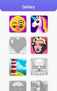 Diamond Painting Screenshot15