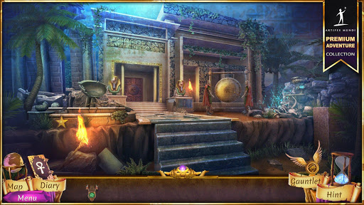 Demon Hunter 4 Screenshot6