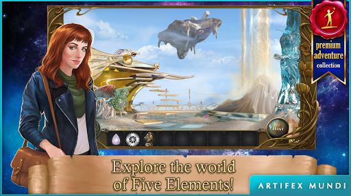 Mythic Wonders Screenshot2