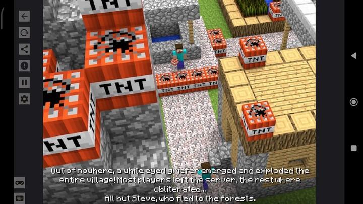 Retro Flash Game Player Screenshot2