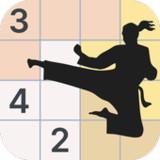 Suguru & Variants by Logic Wiz Apk