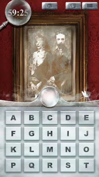 Mystery House Screenshot4