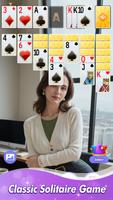Solitaire Seduction Screenshot1