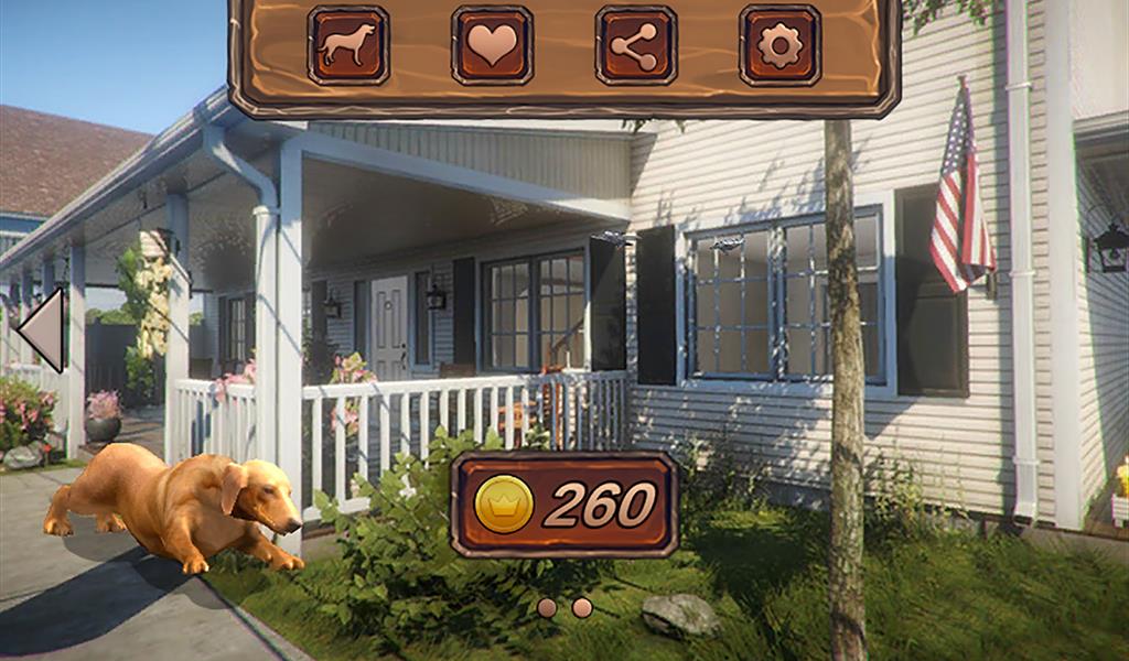 Dachshund Dog Simulator 3D Screenshot11