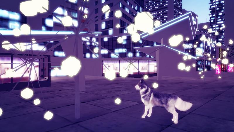 Husky Dog Simulator 3D Screenshot20