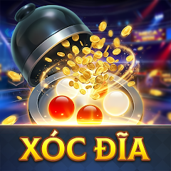 Xóc Đĩa Goldora APK