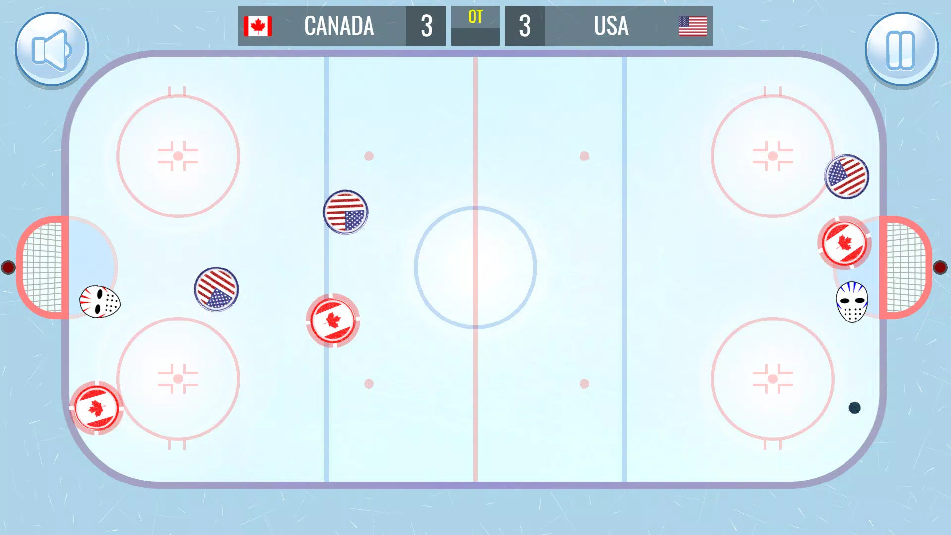 Hockey Global Cup Screenshot6