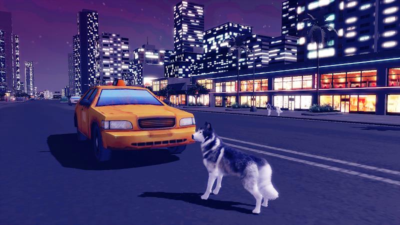 Husky Dog Simulator 3D Screenshot24