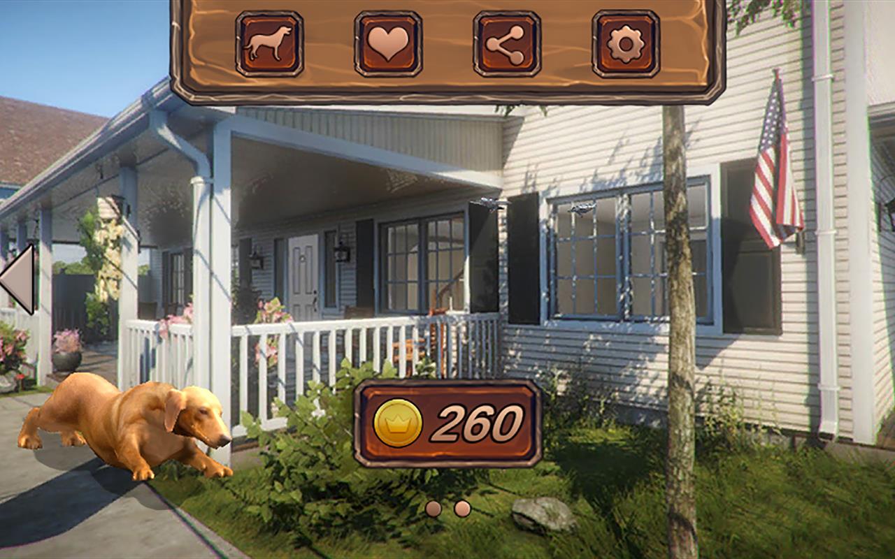 Dachshund Dog Simulator 3D Screenshot18