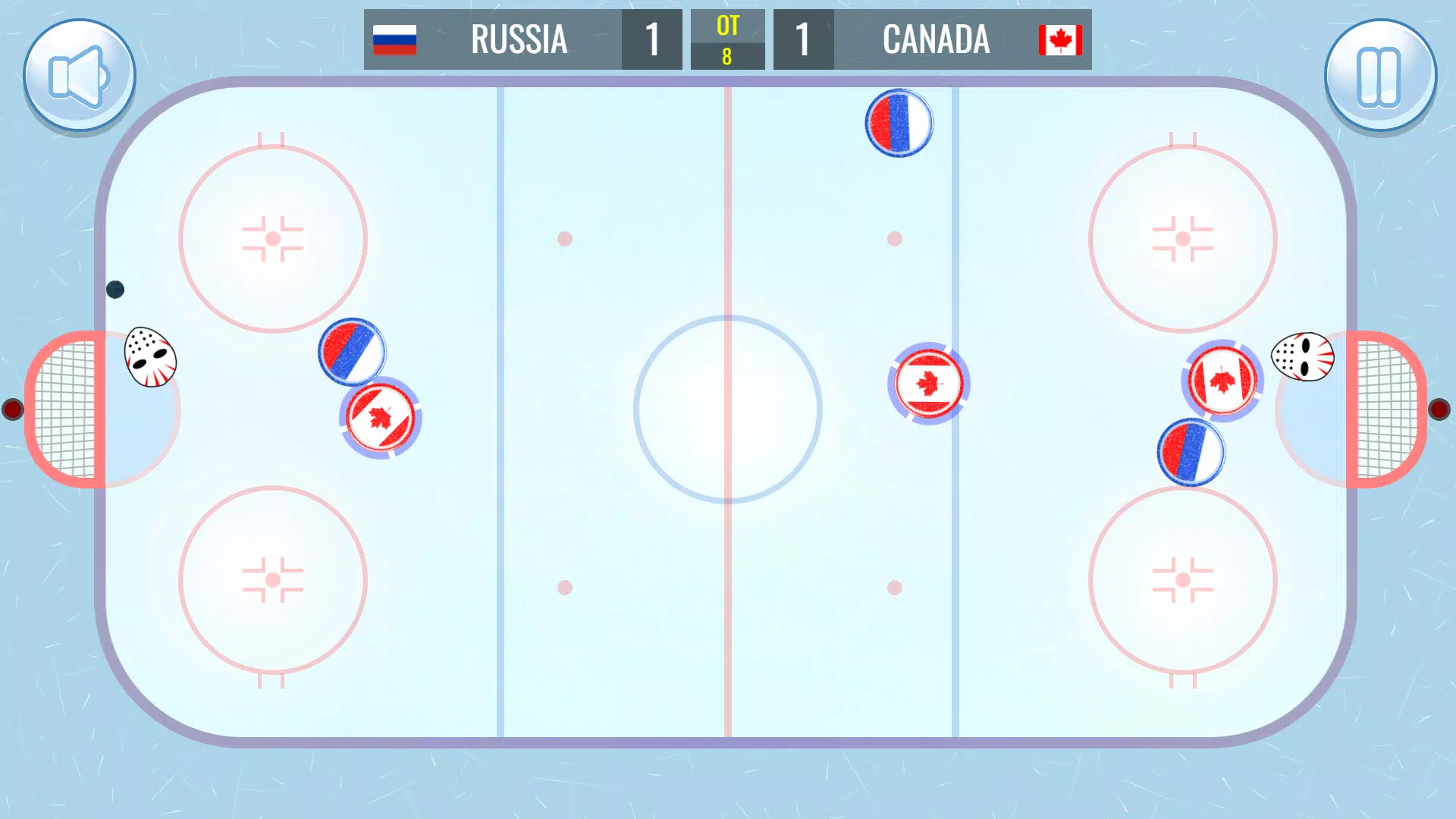 Hockey Global Cup Screenshot1