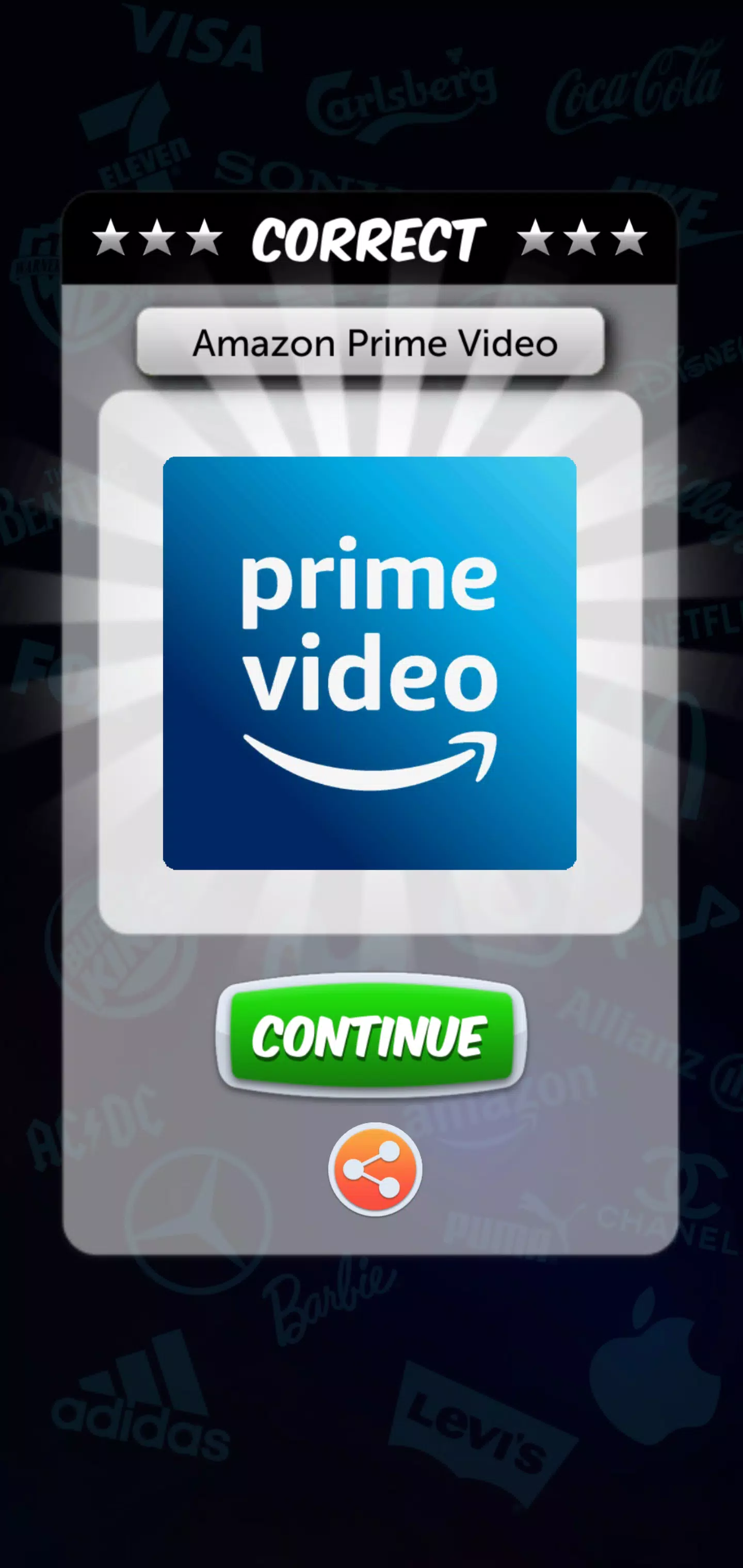 LogoSound: Jingle Quiz Screenshot8