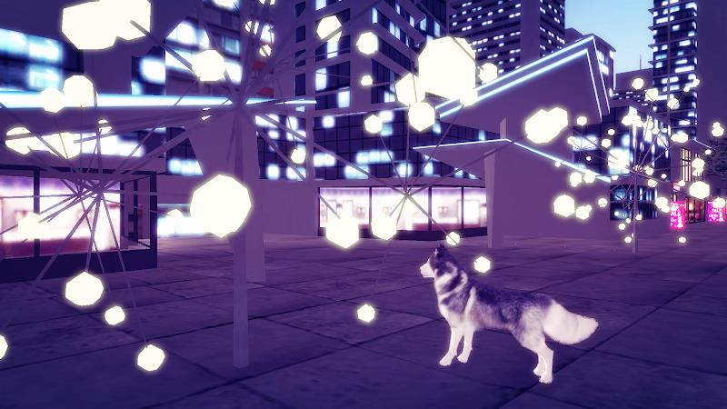 Husky Dog Simulator 3D Screenshot9
