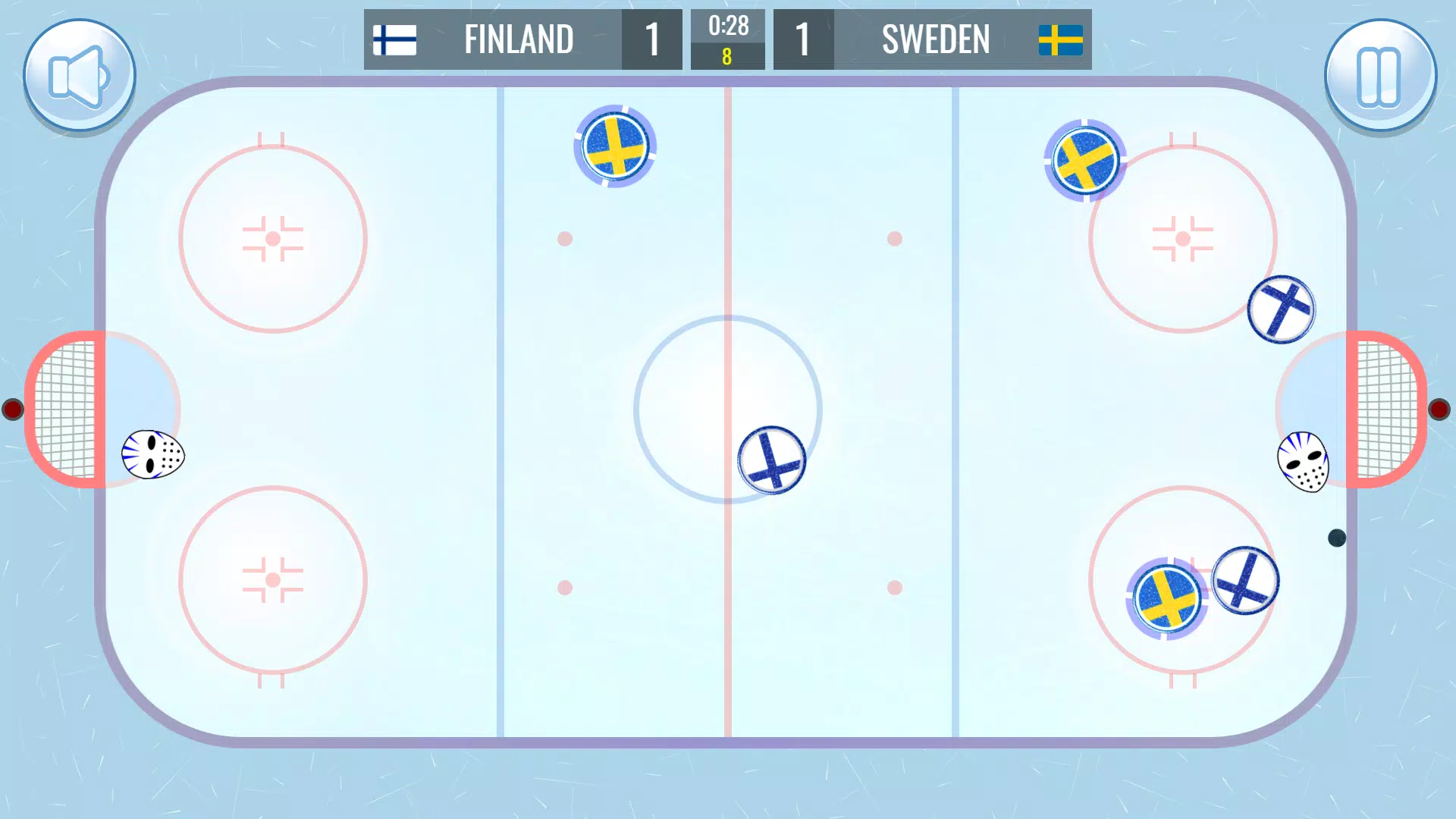 Hockey Global Cup Screenshot7